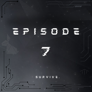 Chapter 07 - The end of a mystery
