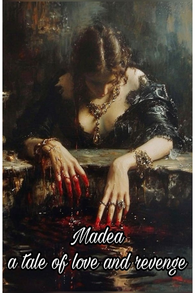 Medea- a tale of love and vengeance 