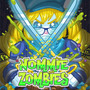 Nommie Zombies - Candy Apocalypse