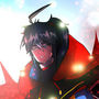 I Level Up To Fight The Gods (Remake)