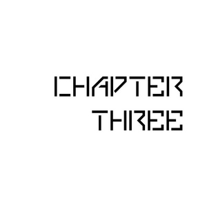 Chapter 3. Part 1