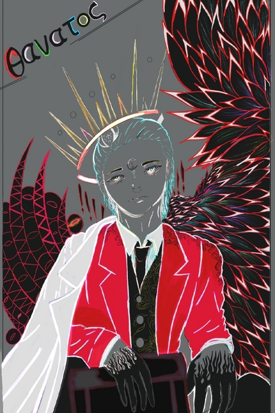 DEATH....