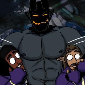 Voreology Ch 1 Preview