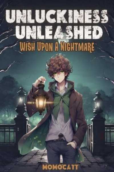 Unluckiness Unleashed: Wish upon a Nightmare