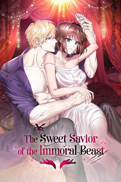 The Sweet Savior of the Immoral Beast