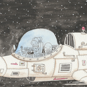 And so it begins again