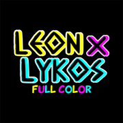 Leon x Lykos Full Color