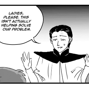 Licensed Heroes Comic 278