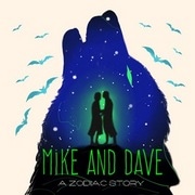 Mike And Dave