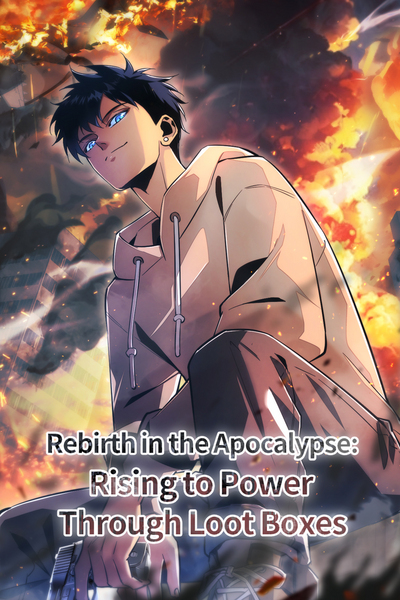 Rebirth in the Apocalypse: Rising to Power Through Loot Boxes