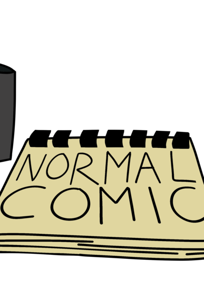 Normal Comic