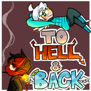 To Hell &amp; Back