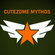 Cutezome Mythos -Gaiden-