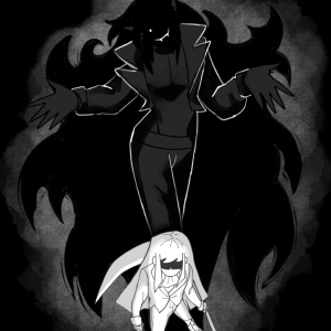 Chapter 2 | Train to Alden