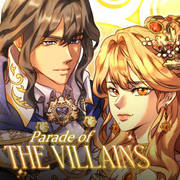 Parade Of The Villains 