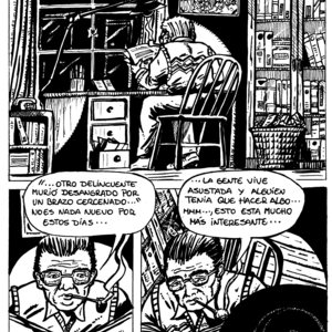 Harapo : el Cuenta leyendas