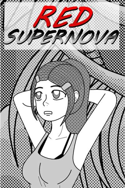 RED SUPERNOVA