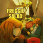 Freggie Salad