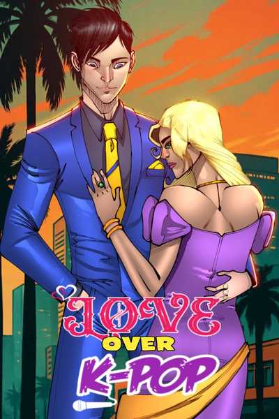 Love Over Kpop