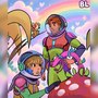 52 Dates: A Fantastical Anthology