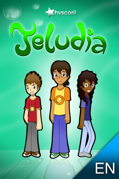 Teludia [EN]