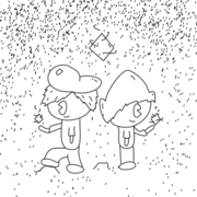 WIGETTA y las 3 gemas