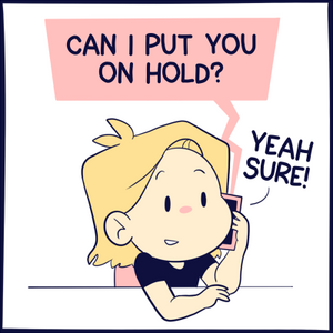 Hold Music