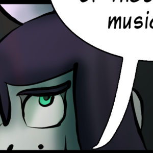 My Friends in Distantland Issue 1 Page 46