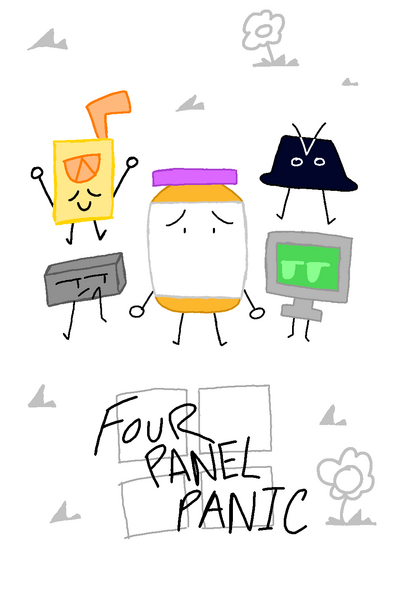 Four Panel Panic
