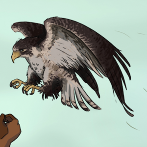 INTERMISSION GUEST ART no.3