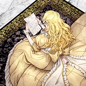 You Have Been Chosen...