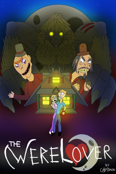 The WereLover