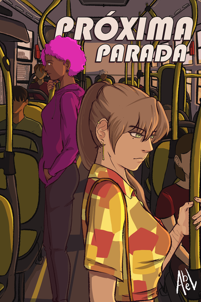 Pr&oacute;xima Parada