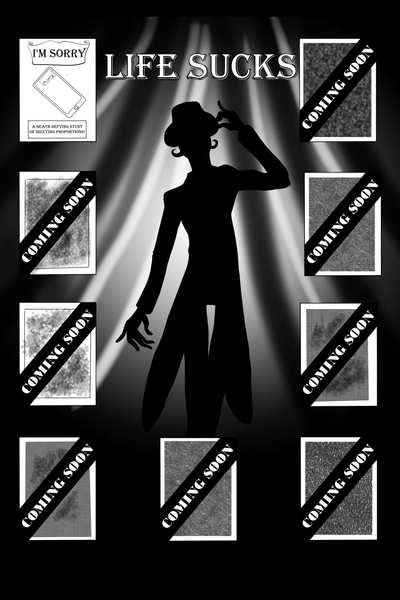 Life sucks 