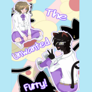 The Unwanted Furry!