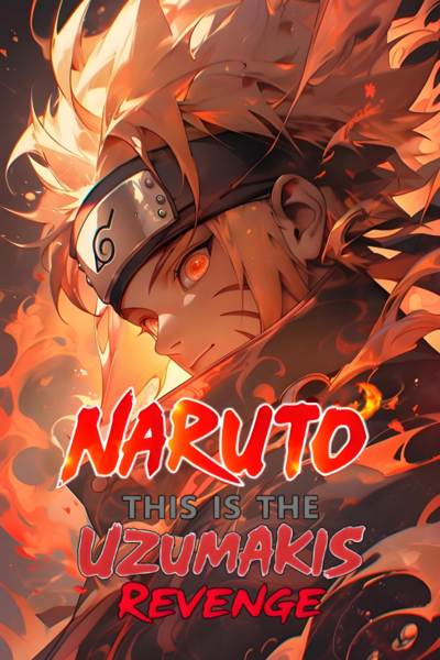 Naruto: This is the Uzumaki's Revenge