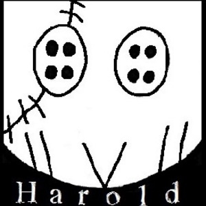 Harold and Friend