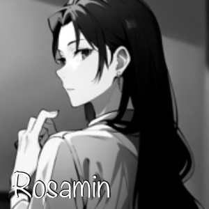 Rosamin Chronicles - 14. City of Infernal 