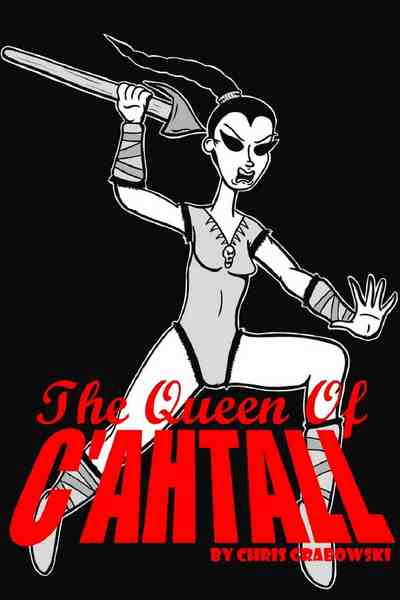 The Queen of C'ahtall