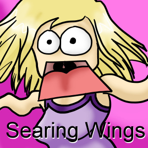 Searing Wings