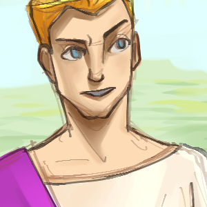 Advena (Newcomer) - 2