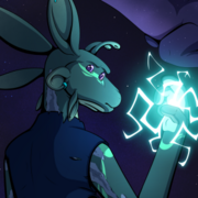 Voidstar