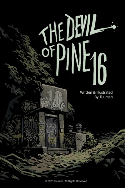 The Devil of Pine 16