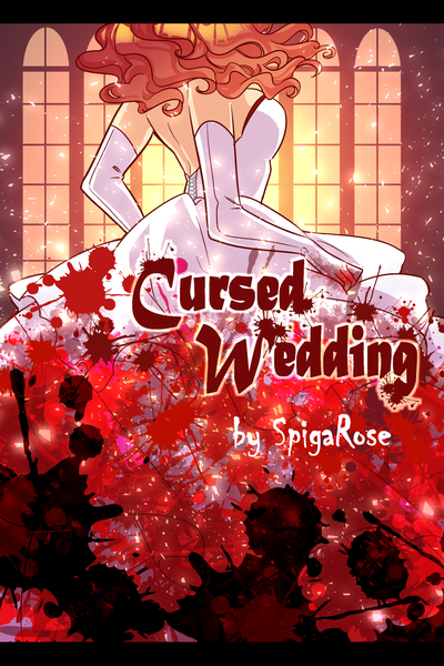 Cursed Wedding