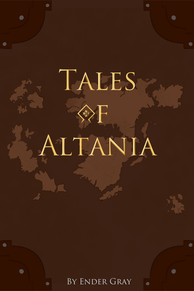 Tales of Altania