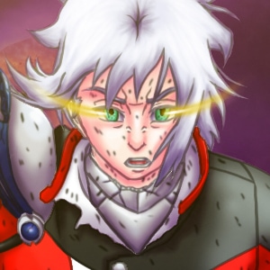 Fire Emblem Fanart-Weapon Triangle