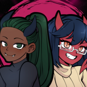 "A Wildfire Heart in Perdition" (66.6)