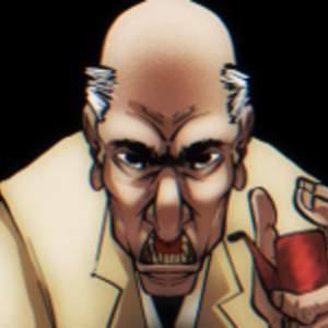 &uml;The Erick Show&uml; (Foreword 2/2)