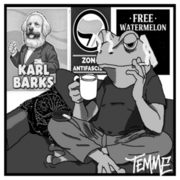 Burned Out - Vita da rana