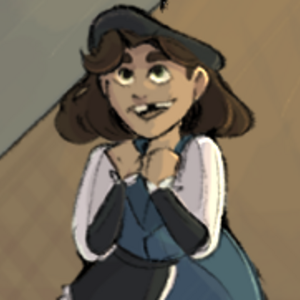 Chapter One: Page Twelve